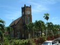 Church in Grenville