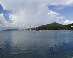 Trip to Carriacou and Petite Martinique