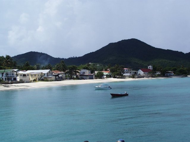 Carriacou 